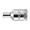 Gedore TX 20 E4 6193880 Außen-Torx-Steckschlüssel M3 1/4 6,3