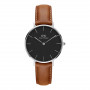 Daniel Wellington DW00600178 Damenuhr, 32 mm