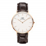 Daniel Wellington DW00600011 Herrenuhr, 40 mm