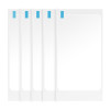 Anycubic Displayschutzfolie für den Photon Mono M7 Pro/M7 (5er-Pack)