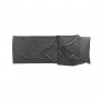 Schlafsack-Inlett Origin Outdoors Poly-Cotton Anthracite
