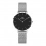 Daniel Wellington DW00100162 Damenuhr, 32 mm