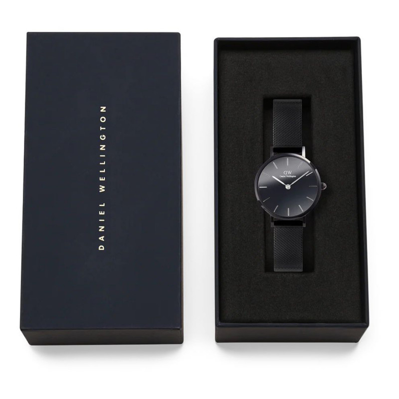 Daniel Wellington DW00100798 Damenuhr, 28 mm