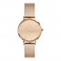 Daniel Wellington DW00100795 Damenuhr, 28 mm