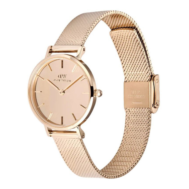 Daniel Wellington DW00100795 Damenuhr, 28 mm
