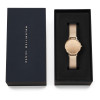 Daniel Wellington DW00100795 Damenuhr, 28 mm