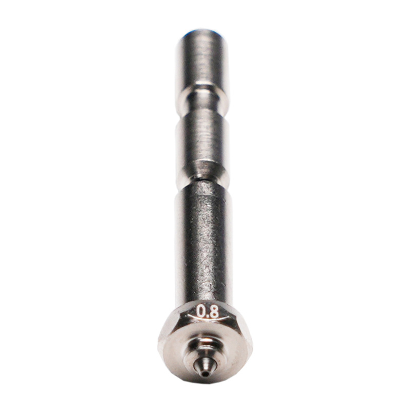 Anycubic Schnellwechsel-Hotend mit 0,8-mm-Düse für den Kobra 3 Max