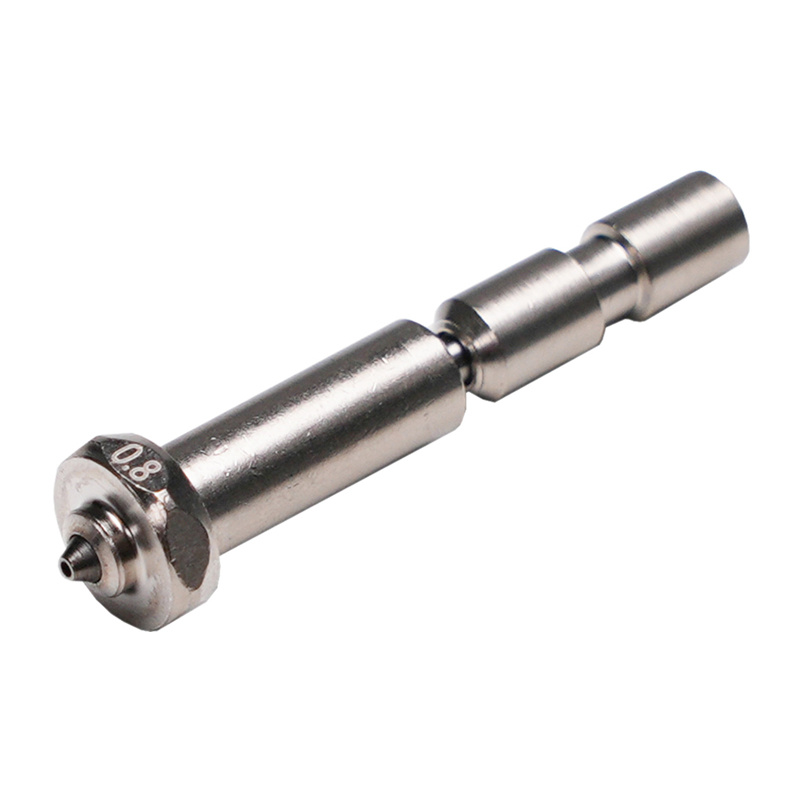 Anycubic Schnellwechsel-Hotend mit 0,8-mm-Düse für den Kobra 3 Max