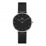 Daniel Wellington DW00600202 Damenuhr, 32 mm