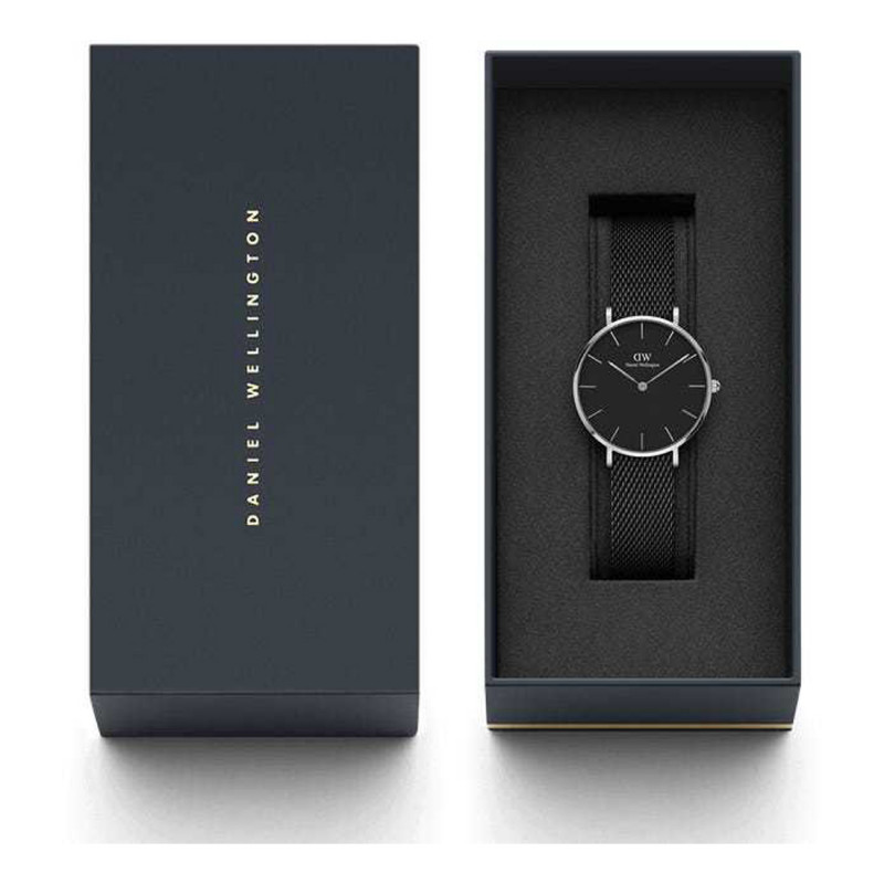 Daniel Wellington DW00600202 Damenuhr, 32 mm