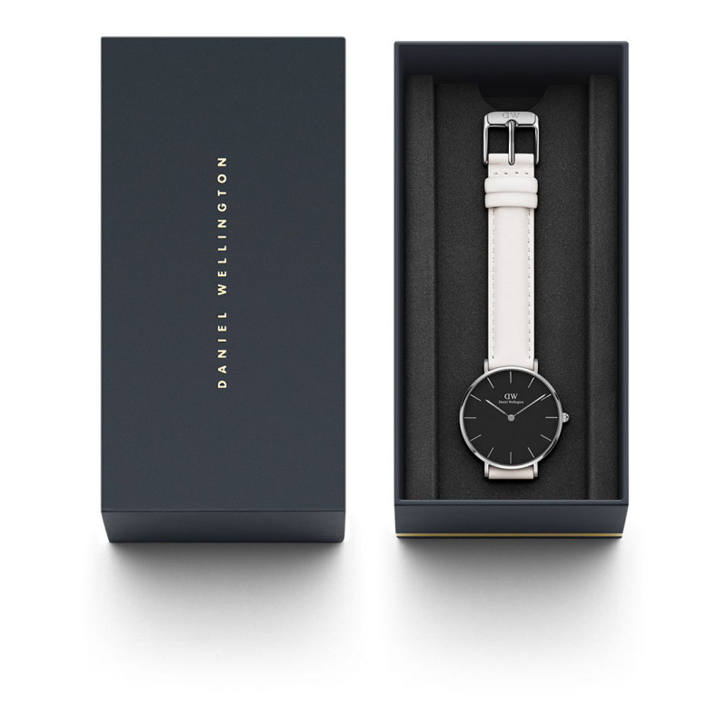 Daniel Wellington DW00100284 Damenuhr, 32 mm