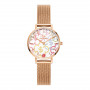 Daniel Wellington DW00100723 Damenuhr, 28 mm