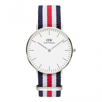 Daniel Wellington DW00600051 Damenuhr, 36 mm