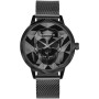 Police PL16074MSB02M Damenuhr, 36 mm
