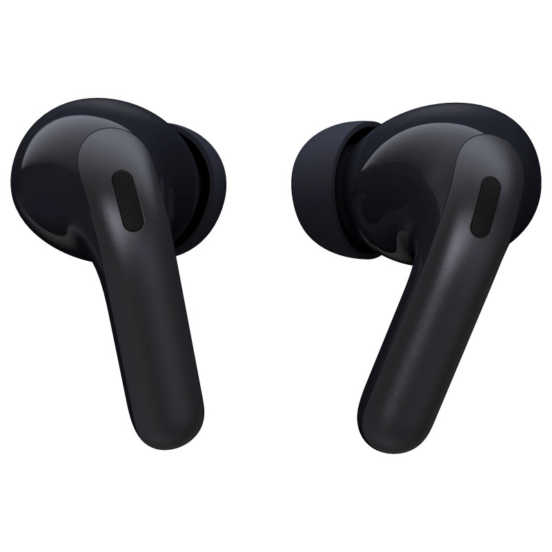 Motorola moto buds 2 kabellose Ohrhörer, Carbon