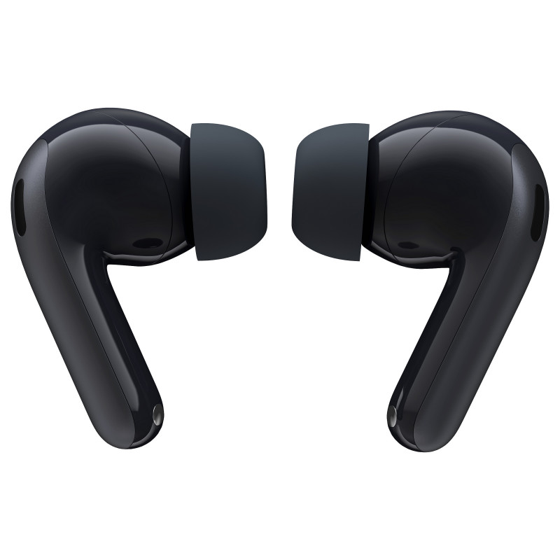 Motorola moto buds 2 kabellose Ohrhörer, Carbon