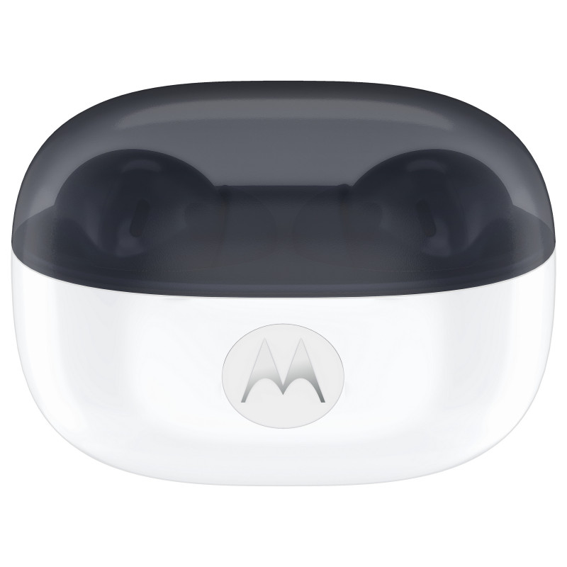 Motorola moto buds 2 kabellose Ohrhörer, Carbon