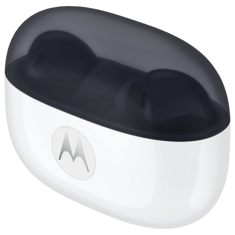 Motorola moto buds 2 kabellose Ohrhörer, Carbon