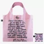 LOQI Guerrilla Girls Tasche – Dearest Art Collector