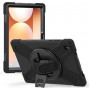 Terratec Tech Air Military Hülle mit Handschlaufe für Samsung Tab A11+ (TAXSGA044H)