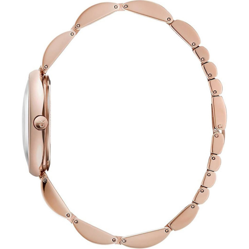 Calvin Klein K9U23646 Damenuhr, 32 mm