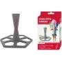 ROTH Schultütenständer, aus Kunststoff, grau für einzelne Schultüten 700 und 850 mm, 3-teilig