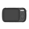 SJCAM ZV100 Kamera (Schwarz)