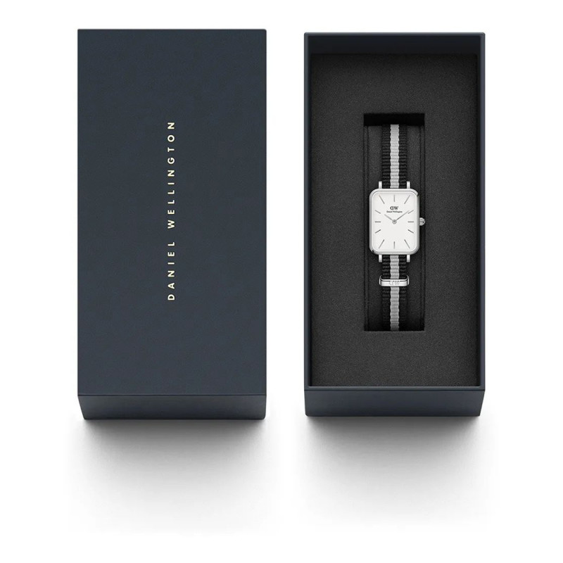 Daniel Wellington DW00100676 Damenuhr, 26 mm