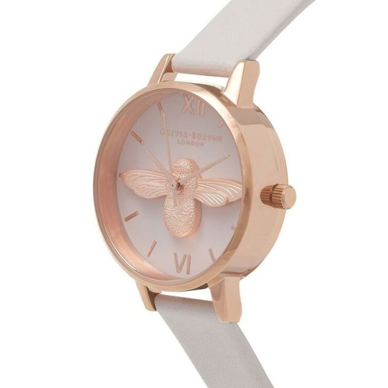 Olivia Burton OB16AM85 Damenuhr, 30 mm