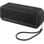 TechniSat BLUSPEAKER OD TWS Bluetooth-Lautsprecher, Schwarz (0000/9122)