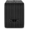 TechniSat BLUSPEAKER OD TWS Bluetooth-Lautsprecher, Schwarz (0000/9122)