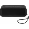 TechniSat BLUSPEAKER OD TWS Bluetooth-Lautsprecher, Schwarz (0000/9122)