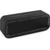 TechniSat BLUSPEAKER OD TWS Bluetooth-Lautsprecher, Schwarz (0000/9122)