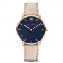 Paul Hewitt PH-SA-RSTB22M Unisex-Uhr, 39 mm