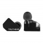 TRUTHEAR Pure kabelgebundene In-Ear-Kopfhörer (Schwarz)