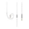 TRUTHEAR Pure kabelgebundene In-Ear-Kopfhörer (Schwarz)