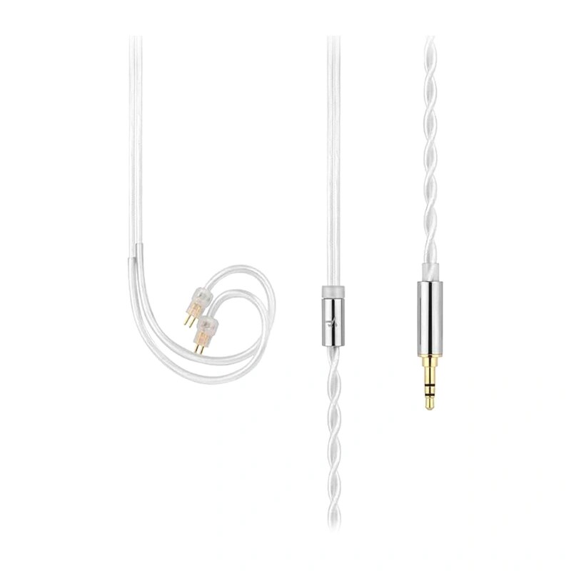 TRUTHEAR Pure kabelgebundene In-Ear-Kopfhörer (Schwarz)