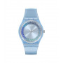 Swatch GL122 Unisex-Uhr, 34 mm