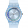 Swatch GL122 Unisex-Uhr, 34 mm