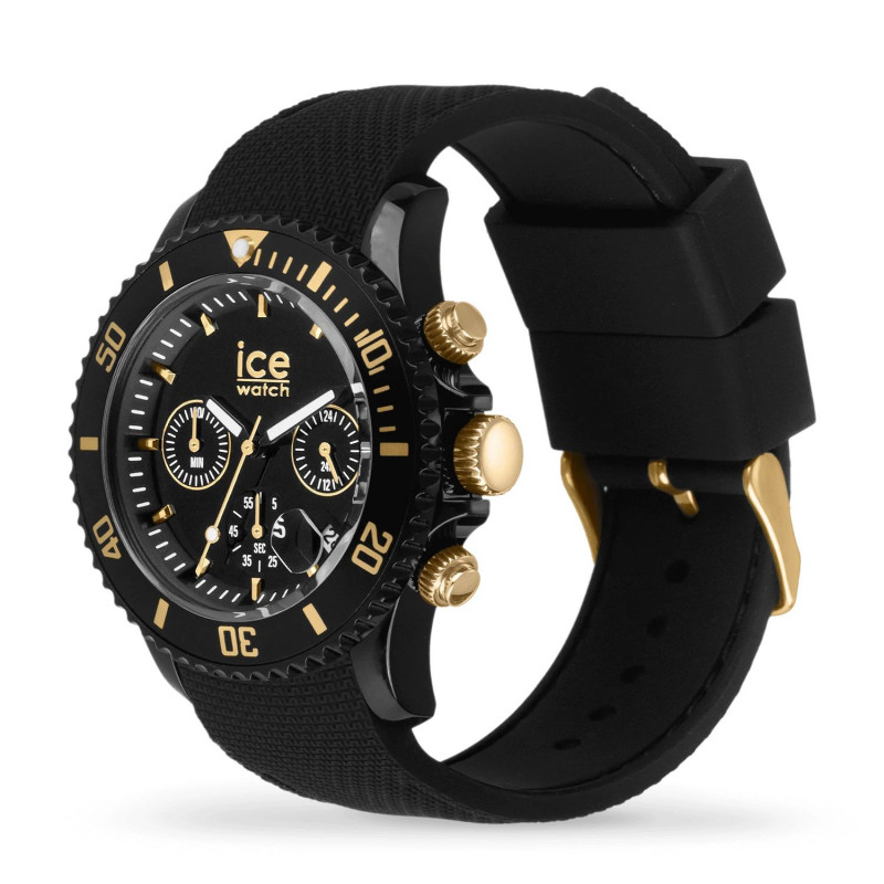 ICE 021602 Herrenuhr, 40 mm