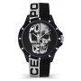Police PEWUM2119562 Herrenuhr, 40 mm