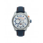 Police R1471294001 Herrenuhr, 46 mm
