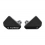 TRUTHEAR Hexa kabelgebundene In-Ear-Kopfhörer (Schwarz)