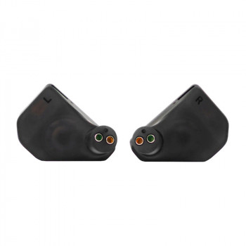 TRUTHEAR Hexa kabelgebundene In-Ear-Kopfhörer (Schwarz)