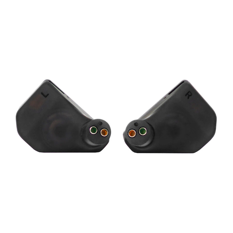 TRUTHEAR Hexa kabelgebundene In-Ear-Kopfhörer (Schwarz)