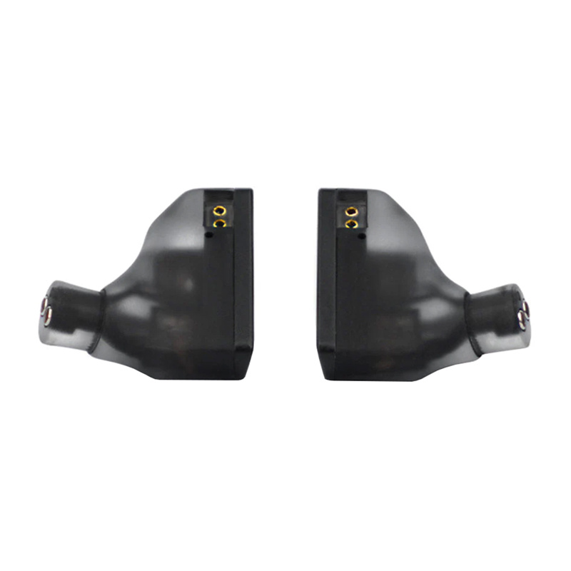 TRUTHEAR Hexa kabelgebundene In-Ear-Kopfhörer (Schwarz)