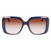 Longchamp LO713S-403 Damen-Sonnenbrille, 53/20/140 mm