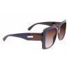Longchamp LO713S-403 Damen-Sonnenbrille, 53/20/140 mm