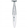 Braun FG1100 Damen-Trimmer, Weiß