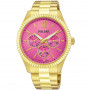 Pulsar PP6218X1 Damenuhr, 36 mm